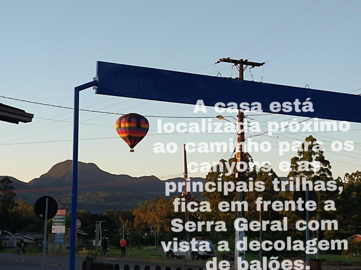 Casa De Ferias Villa Praia Grande  Luaran gambar