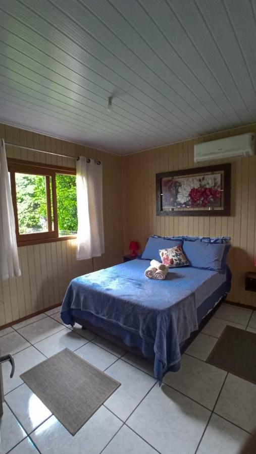 Casa De Ferias Villa Praia Grande  Luaran gambar